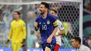 La tajante respuesta de Lionel Messi a “Canelo” Alvarez: No tengo que pedir perdón a nadie