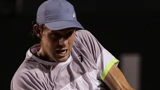 La programación de la segunda jornada en el ATP de Santiago