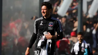 Marco Rojas y su salida de Colo Colo: “Me voy por un tema personal”