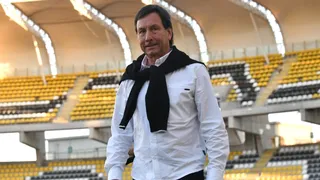 Coquimbo Unido informó que Fernando Díaz tuvo éxito en una operación