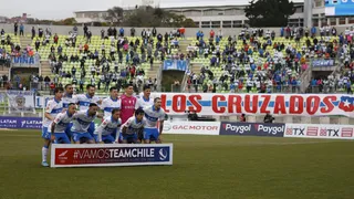 La UC anunció opciones para reembolso de entradas del duelo ante la U en Copa Chile