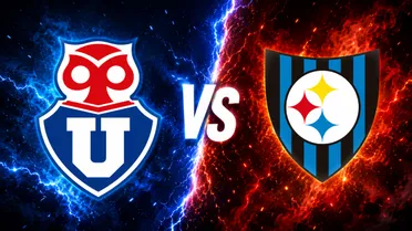 U de Chile vs Huachipato Previa EN VIVO | Campeonato Nacional 2026