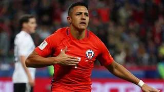 Minuto Mundial: Los favoritos de Alexis Sánchez y el lado B de Rusia 2018