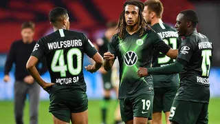 La dolorosa derrota de Bayer Leverkusen de Charles Aránguiz ante Wolfsburgo