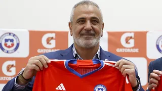 La selección chilena sumó nuevo auspiciador en su camino al Mundial 2026