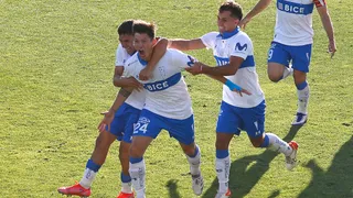 ¡Histórico! Universidad Católica conquistó su primer tetracampeonato a costa de Everton