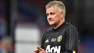 Solskjaer encaró a Lampard tras asegurar que Manchester United ha sido favorecido por el VAR