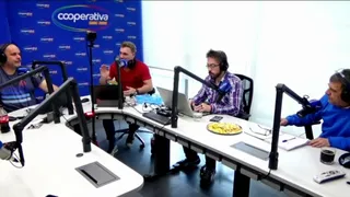 Marcelo Barticciotto: Colo Colo se quedó sin argumentos ante Palmeiras