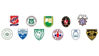 Clubes de Segunda División solicitaron una reunión “urgente” a la ANFP para conocer aportes para el 2021