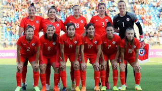 Christiane Endler: Esta administración de la ANFP se “puso las pilas” con el fútbol femenino