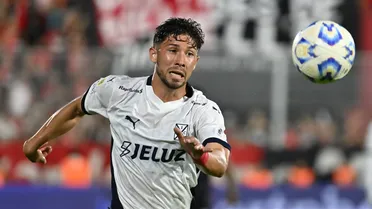 Felipe Loyola, el chileno que vale 15 MILLONES DE DÓLARES en Argentina