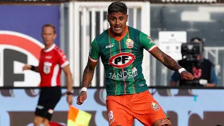 Juan Carlos Gaete y Felipe Fritz se realizaron exámenes médicos para sumarse a Colo Colo