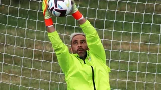 Betis de Pellegrini visitará a Real Madrid y podrá contar con Bravo por primera vez en la temporada