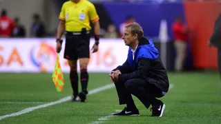 Federación de Irán exigió dimisión de Jurgen Klinsmann del Grupo Técnico de la FIFA