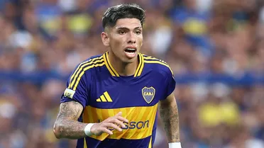 Vuelco: La dirigencia de Boca cuestiona a Gago por el caso Palacios