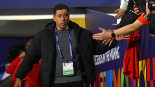 “Valoren que hay un técnico chileno que…”: la nueva polémica de Nicolás Córdova