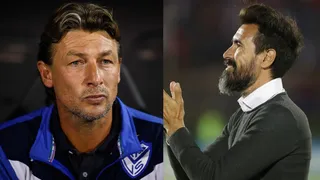 Continúa la búsqueda: U. de Chile contactó a Gabriel Heinze y Eduardo Domínguez