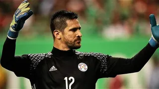 Copa América: La formación de Paraguay para enfrentar a Chile en Brasilia