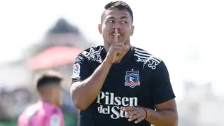 Iván Morales: Es penoso irse porque Colo Colo me apoyó en momentos muy importantes