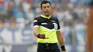 Copa América: Roberto Tobar dirigirá el duelo entre Brasil y Paraguay