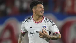 Pellegrino quiere a Alan Saldivia para reforzar Cádiz