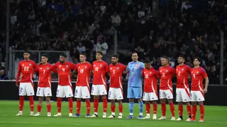 Los 23 elegidos: Chile ya tiene nómina final para disputar la Copa América