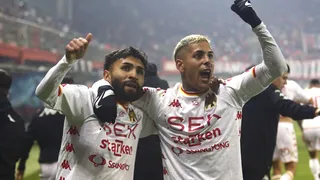 Unión Española inició la segunda rueda con un agónico y reñido triunfo sobre Ñublense