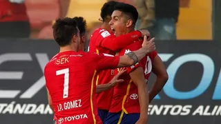 ¿Cómo convencerías a Unión Española para que juegue frente a la U?