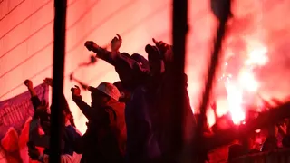 Las obligaciones que tendrán clubes, dirigentes e hinchas en nueva ley antiviolencia