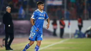 Fabián Hormazábal y la posible llegada a la U de Charles Aránguiz: “Lo voy a buscar yo”