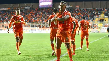 Cobreloa recurre a sus hinchas para aferrarse a Primera División