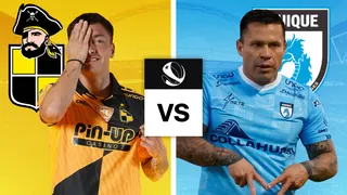 ¿Quién transmite Coquimbo Unido vs Deportes Iquique? Horario, canal y dónde ver EN VIVO la Copa Chile
