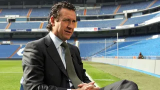 Valdano: Esta guerra la ganó el hincha inglés, porque en España no movieron un dedo