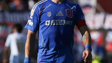 Intriga total en la U de Chile: un aviso desde Argentina desordena el mercado 2026