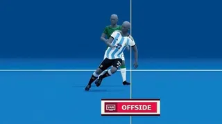 FIFA probará revolucionaria “Ley Wenger” del fuera de juego