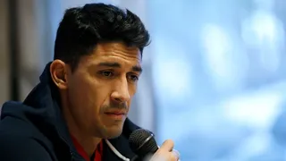 Pedro Pablo Hernández: Bravo no está, tendrá sus razones y hay que respetarlo