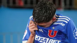 La U de Chile asegura a una joya de casa: viene de ser campeón en el fútbol chileno