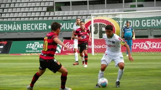 Rangers desperdició la chance de trepar al liderato tras empate con Temuco en la Primera B