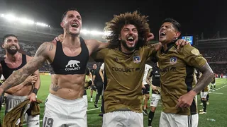 ¿Cómo le ha ido a Colo Colo en los cuartos de final de la Libertadores?