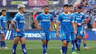 La U recibe portazo de la Segunda Sala del Tribunal y se queda definitivamente sin título