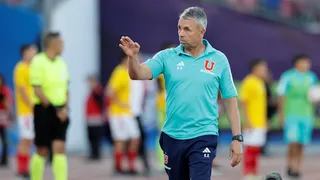 Gustavo Alvarez: Todo el equipo va de menos a más y hemos ganado solidez