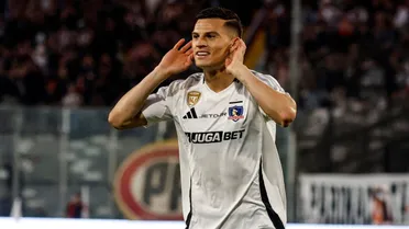 Colo Colo confirma la salida de Lucas Cepeda: ¿a dónde parte finalmente?
