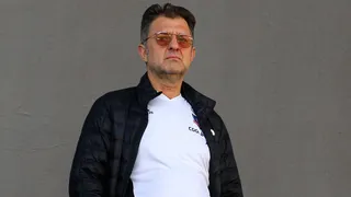 Aníbal Mosa sigue al mando de Colo Colo: “Aquí no hay gato encerrado”