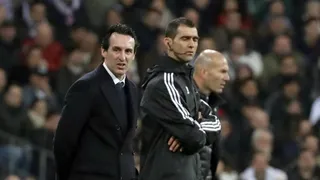 DT de PSG está convencido de que eliminarán a Real Madrid
