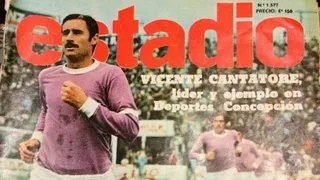 10 recordadas figuras de la historia de Deportes Concepción