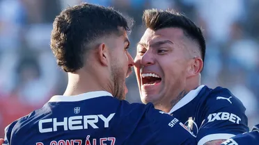 Gary Medel emociona en Iquique con un gesto inolvidable antes del partido