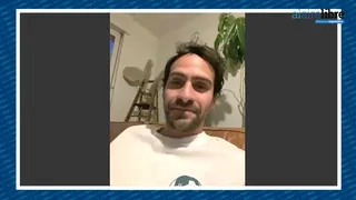 Seleccionado chileno Erwin Feuchtmann: El balonmano es mi maestro