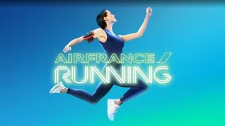 Air France premiará a sus seguidores con pasajes a las maratones más importantes del mundo