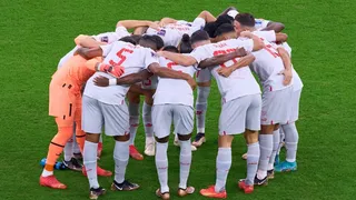 Goncalo Ramos comandó a Portugal con un triplete en la aplastante goleada a Suiza en Lusail