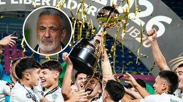 “En España están presionando”: El lío por la sede de Wanderers vs Real Madrid